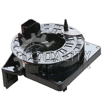 Vinutá pružina, airbag NTY EAS-WW-004
