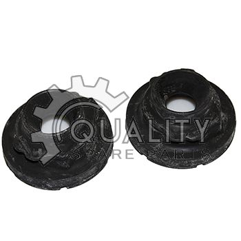 Miska pružiny ŠKODA Original OEM 1J0512149B