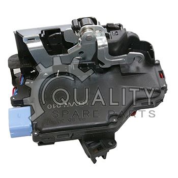 Zámek dveří NTY EZC-WW-010