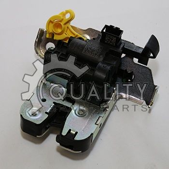 Zámek výklopných zadních dveří ŠKODA Original OEM 5NA827506A