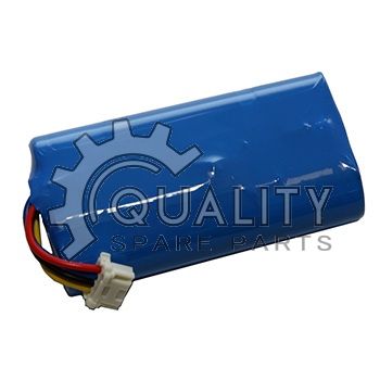 Napájecí baterie ŠKODA Original OEM 3G0 915 089