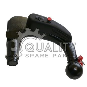 Kloub kulový tažného zařízení ŠKODA Original OEM 5J0803882