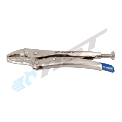 HST 0754 - Morse samosvorné upínací kleště 180 mm