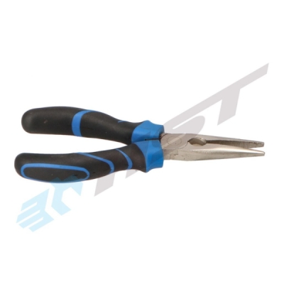 HST 0483 - Rovné kleště s dlouhými čelistmi 160 mm