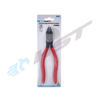 HST 0853 - Boční štípací kleště 180 mm