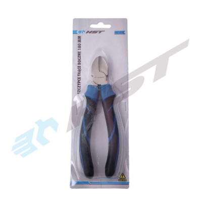 HST 0750 - Boční štípací kleště 180 mm