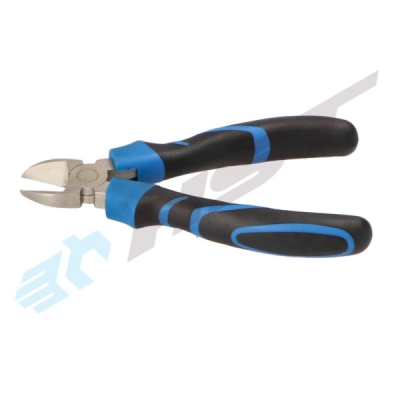 HST 0486 - Boční štípací kleště 160 mm