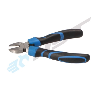 HST 0481 - Boční štípací kleště 160 mm