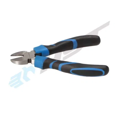 HST 0481 - Boční štípací kleště 160 mm