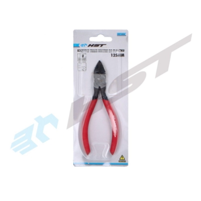 HST 0854 - Boční štípací kleště 125 mm