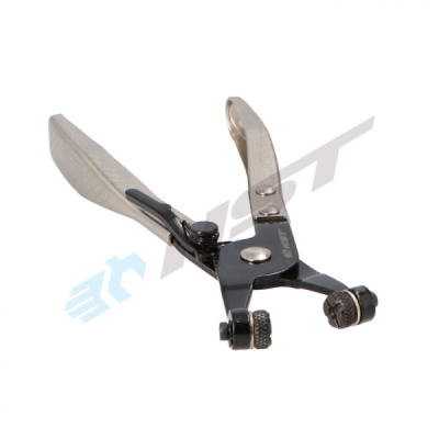 HST 0232 - Kleště na rozšiřování kabelových stahovacích pásek typ+ 2 mm