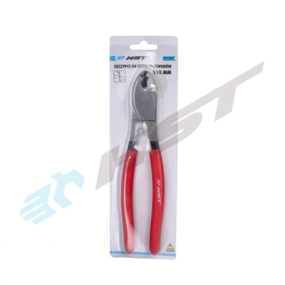 HST 0891 - Nůžky na kabely 210 mm