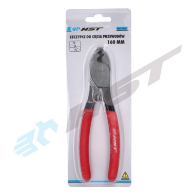 HST 0890 - Nůžky na kabely 160 mm