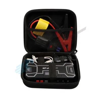 HST 0781 - Powerbanka 12000 mAh s displejem