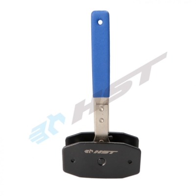 HST 0343 - Ráčna pro oddělovač brzdových třmenů 40-68 mm