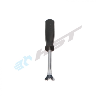 HST 0410 - Odstraňovač čalouněných klipů / páčidlo 230 mm