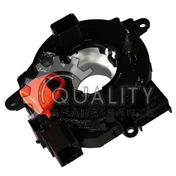 Vinutá pružina, airbag VIKA 99591816201