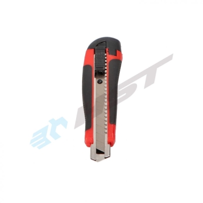 HST 0640 - Nůž s odlamovací čepelí 18 mm