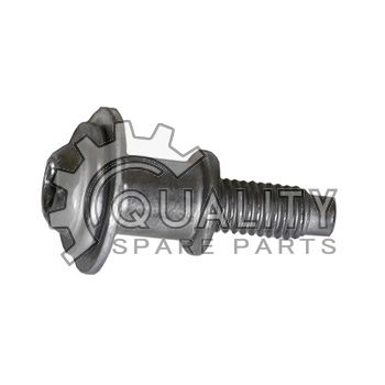Sada těsnění, kryt hlavy válce ŠKODA Original OEM 03G103448A