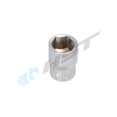 HST 0111 - 13 mm 1/4″ krátký 6hranný nástrčný klíč