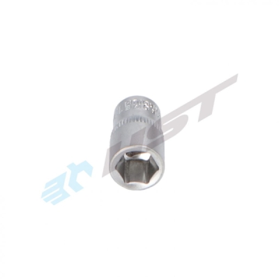HST 0110 - 10mm 1/4″ krátký 6hranný nástrčný klíč