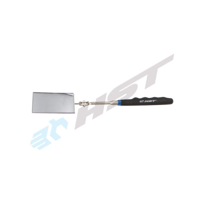 HST 0099 - Inspekční zrcátko 50 x 90 mm