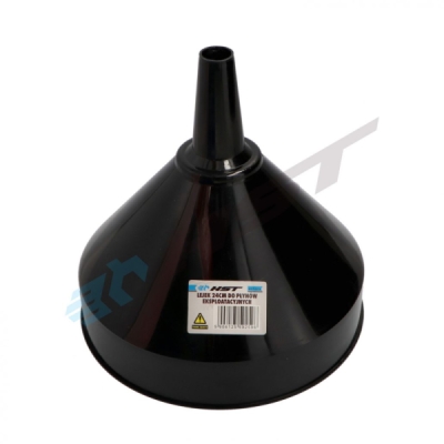 HST 0374 - Trychtýř na provozní kapaliny 24 cm