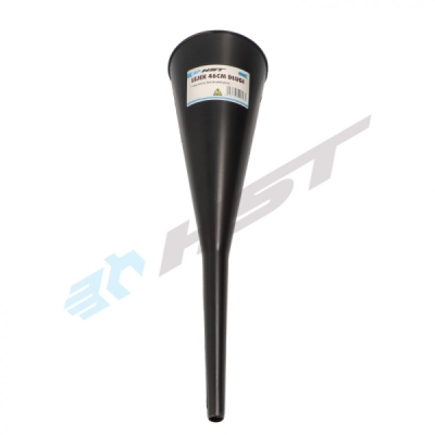 HST 0371 - Dlouhý trychtýř 13 cm