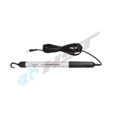 HST 2009 - Drátová SMD LED dílenská lampa 4,5 W