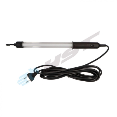 HST 2008 - Drátová SMD LED dílenská lampa 3,2 W