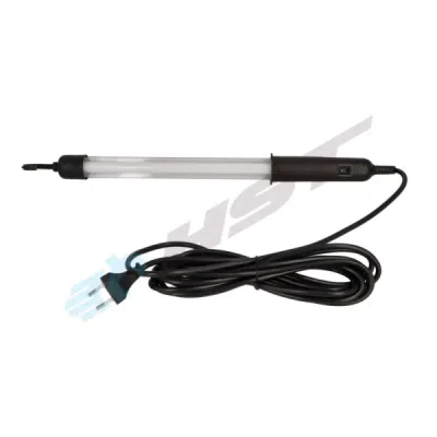 HST 2008 - Drátová SMD LED dílenská lampa 3,2 W