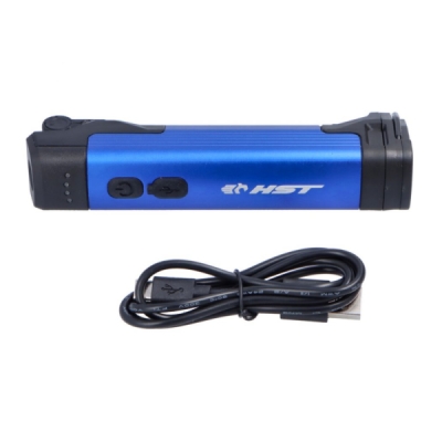 HST 2004 - Dílenská LED lampa COB 600 lm 5W 3W