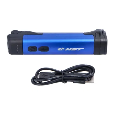 HST 2004 - Dílenská LED lampa COB 600 lm 5W 3W