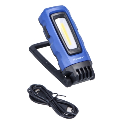 HST 2005 - Dílenská lampa 150 lm 3 W