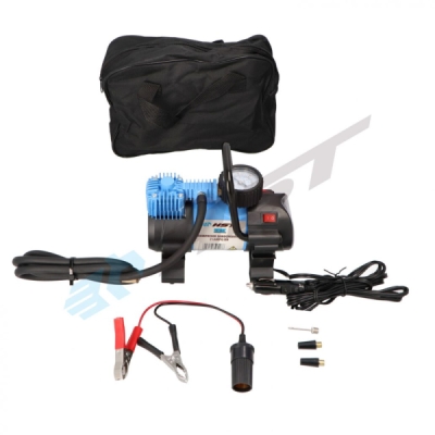 HST 0625 - Autokompresor s LED lampou 180 W