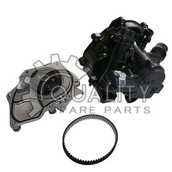 Vodní čerpadlo, chlazení motoru ŠKODA Original OEM 06L 121 111K