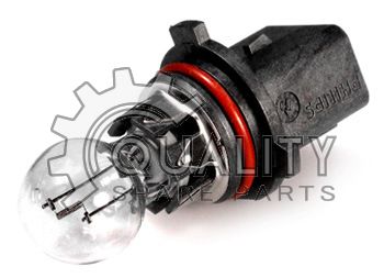 Žárovka, parkovací / obrysové světlo ŠKODA Original OEM N 10737301