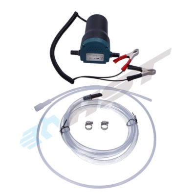 HST 0385 - Elektrické odsávací čerpadlo motorového oleje 12V