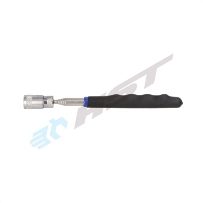 HST 0341 - Teleskopický úchop s magnetem a diodou 250-750 mm