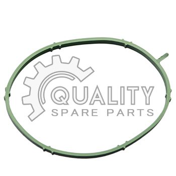 Těsnění, pouzdro kolena sacího potrubí ŠKODA Original OEM 06F133073D