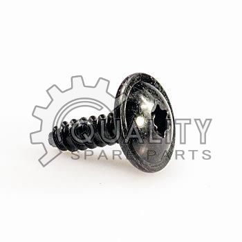 Klip, ozdobná / ochranná lišta ŠKODA Original OEM N90775001