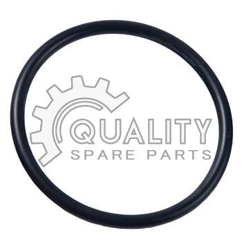 Těsnění, termostat ŠKODA Original OEM WHT007713
