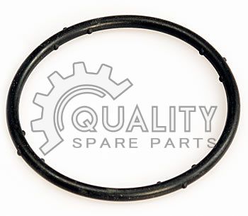 Těsnění, příruba chladiva ŠKODA Original OEM 037121688