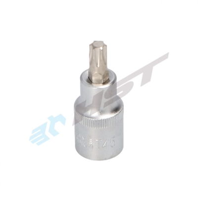 HST 0272 - Bit Torx T45 x 55 mm, upínací rozměr 1/2”