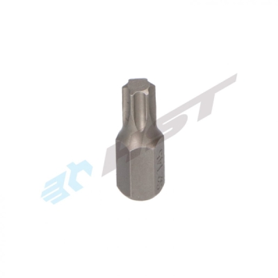 HST 0177 - Bit Torx T45 x 30 mm, upínací rozměr 10 mm