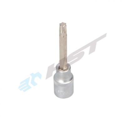 HST 0278 - Bit Torx T45 x 100 mm, upínací rozměr 1/2”