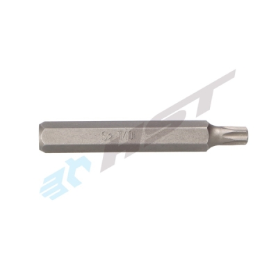 HST 0021 - Bit Torx T40 x 75 mm, upínací rozměr 10 mm