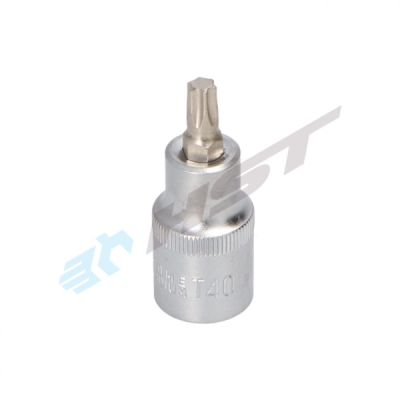 HST 0271 - Bit Torx T40 x 55 mm, upínací rozměr 1/2”