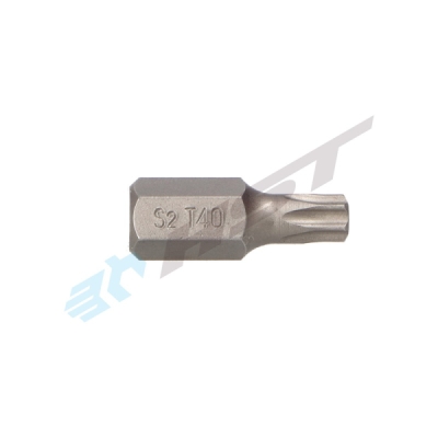 HST 0020 - Bit Torx T40 x 30 mm, upínací rozměr 10 mm