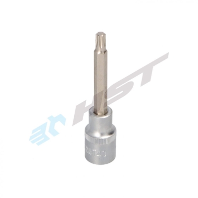 HST 0277 - Bit Torx T40 x 100 mm, upínací rozměr 1/2″